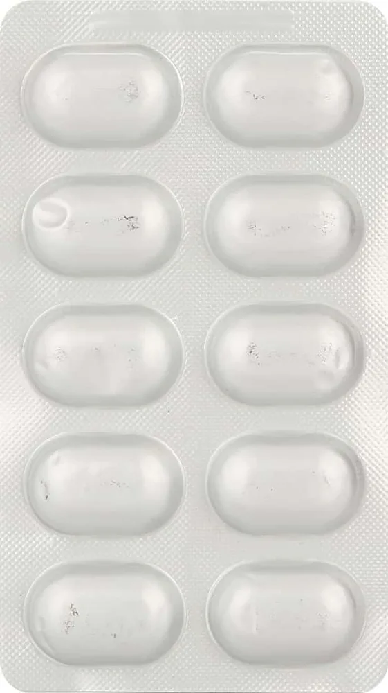 Azneten M Strip Of 10 Tablets