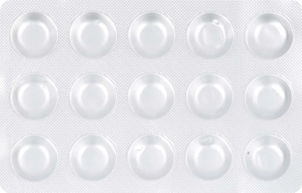 Aztor 5mg Strip Of 15 Tablets
