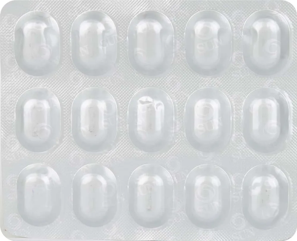 Aztor 80mg Strip Of 15 Tablets
