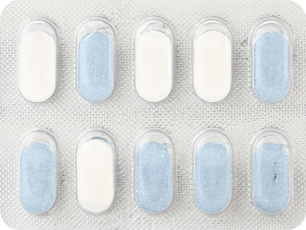 Azulix 0.5mg Mf Strip Of 10 Tablets