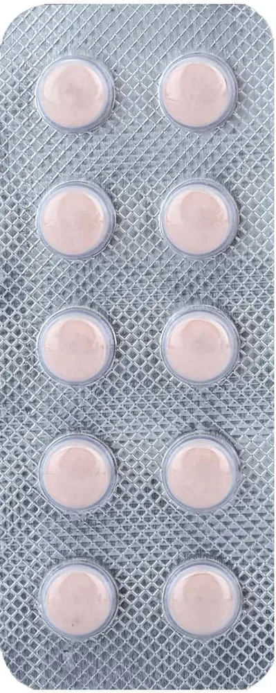 Azulix 1mg Strip Of 10 Tablets