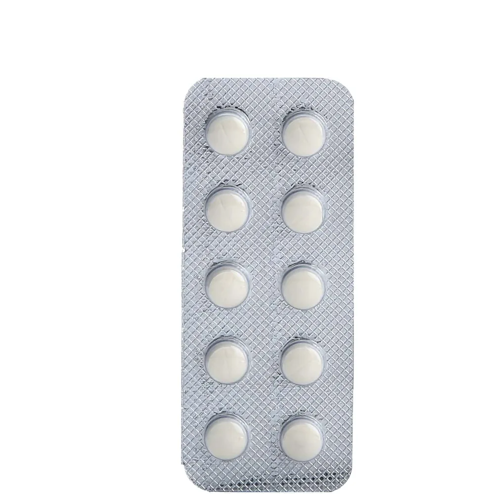 Azulix 2mg Strip Of 10 Tablets