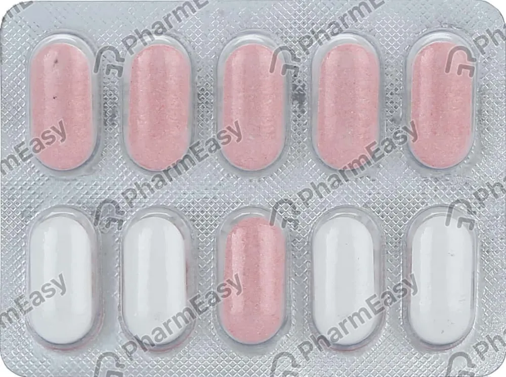 Azulix Mf 3mg Strip Of 10 Tablets
