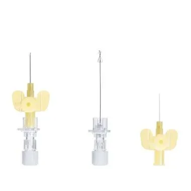 B. Braun Vasofix Safety Cannula