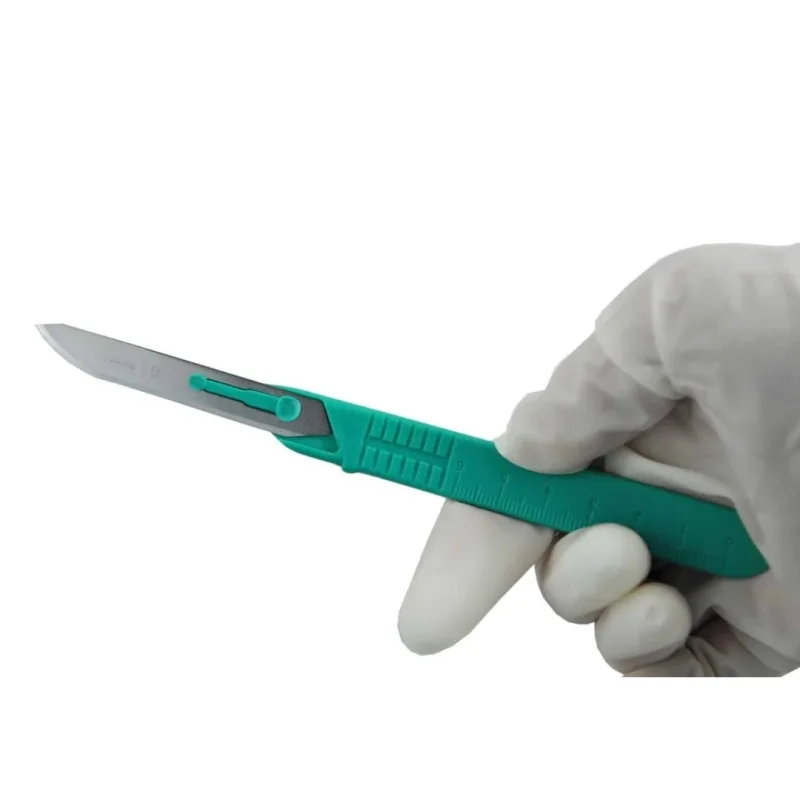Skin Graft Knife Blades-Bbraun