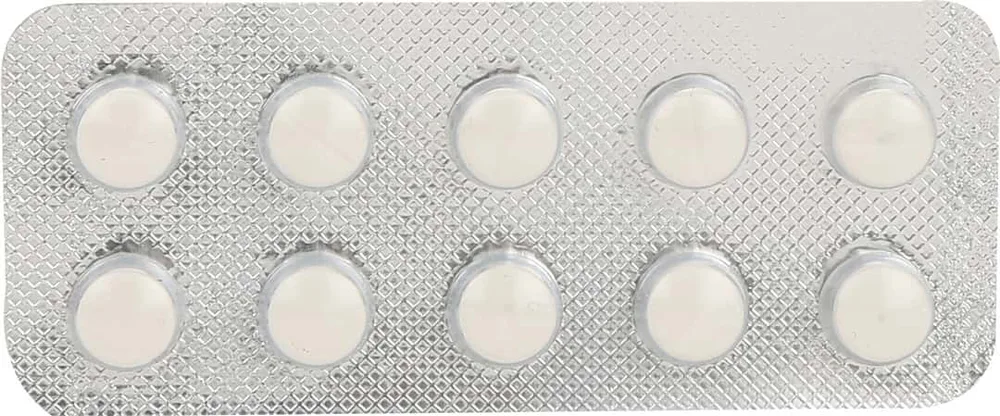 Baclof 10 Tablet