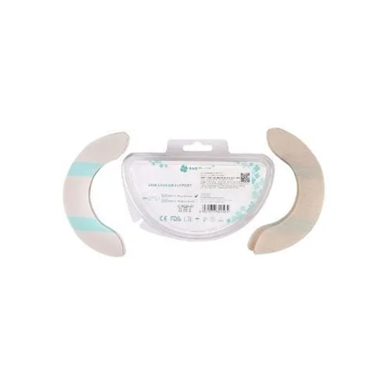 Bao Health, SKIN BARRIER SUPPORT TAPE ( 60612 )