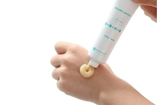 Bao Health Stoma Paste 60g ( 6012 )