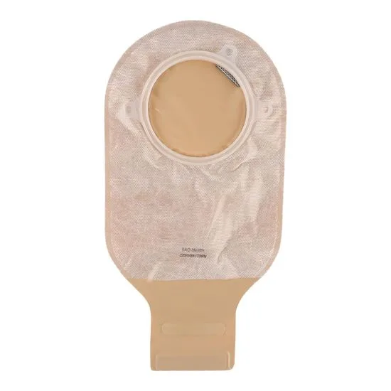 Bao Health 70 mm colostomy open Pouch ( 2207008F )