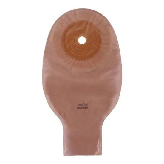 Bao Health One piece pouch drainable Pouch 60mm ( 102 BNC )