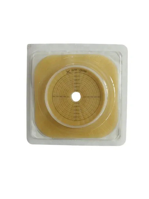 Bao Health Flat Skin Barrier with Flange 70mm ( 3017001 )