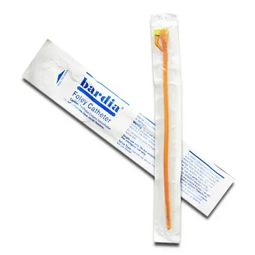 Bardia 2 Way Foley Catheter