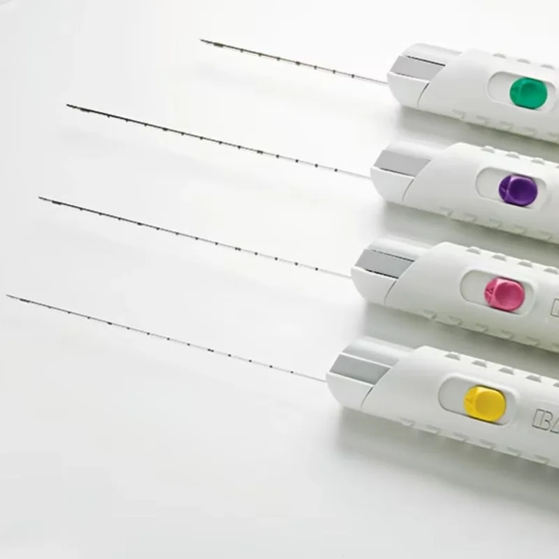 BARD Max-Core Disposable Core Biopsy Gun