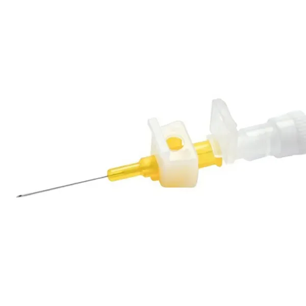 BD Neoflon Pro IV Cannula | Advanced Medical Accessory