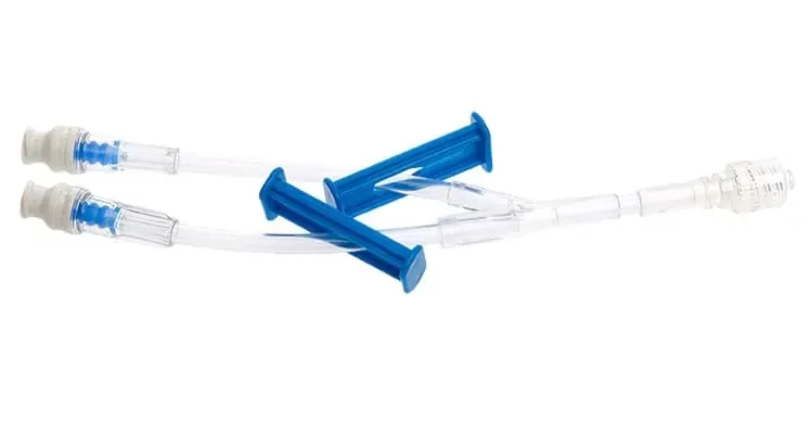 BD Smart Site-Bi Extension ( 20019E7D)