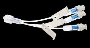 BD Smart Site-Tri Extension ( 20038E7D)