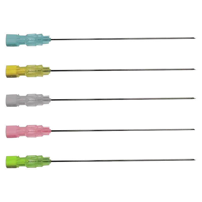 BD Quincke Spinal Needles