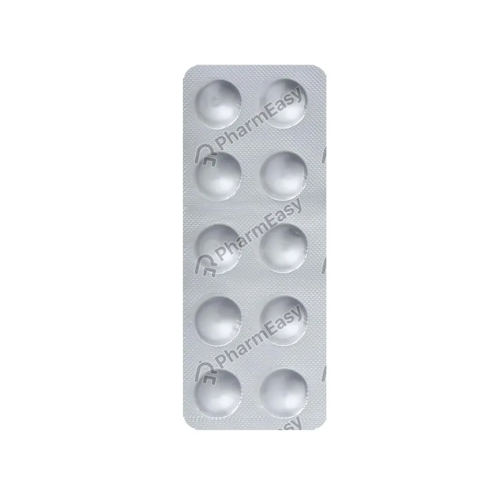Benidin 4mg Strip Of 10 Tablets
