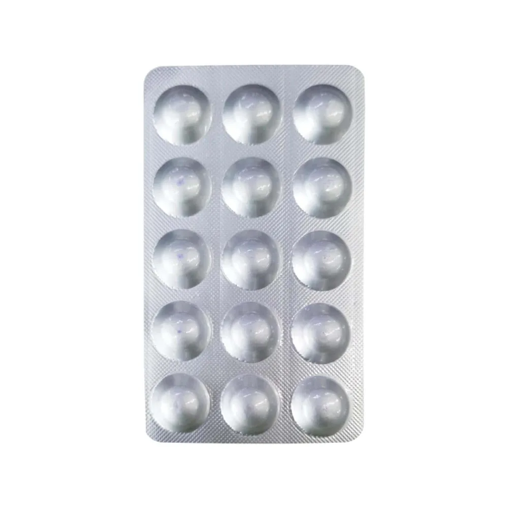 Benidin T Strip Of 15 Tablets