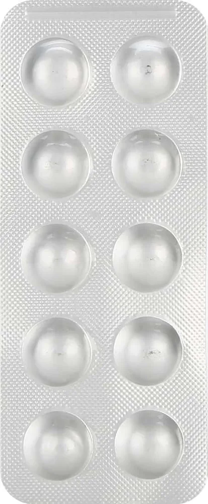 Beniduce 4mg Strip Of 10 Tablets