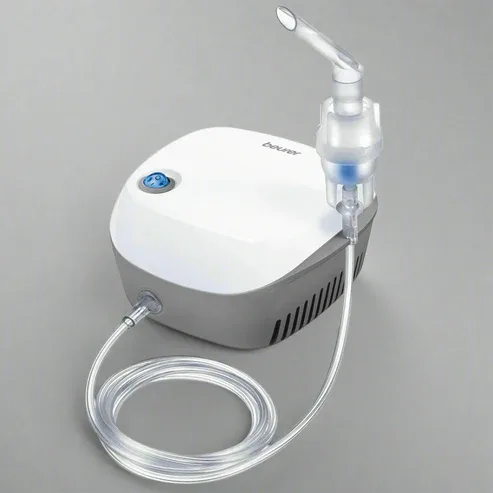 Beurer Nebulizer IH18 With German Technology