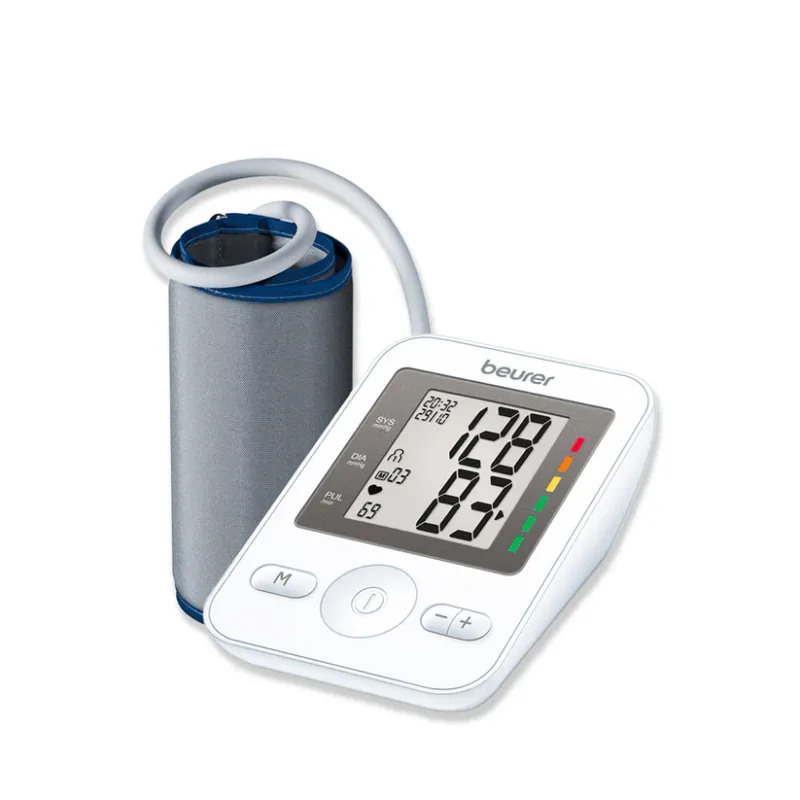 Beurer Blood Pressure Monitor ( BM - 36)