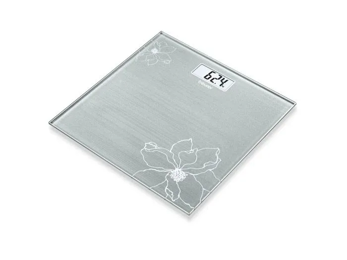Beurer Digital Glass Scale (GS - 10)