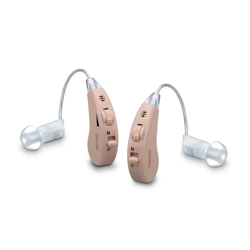 Beurer Hearing Amplifier ( HA-55 )