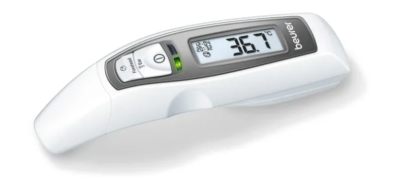 Beurer Multifunction Thermometer  ( FT - 65 )