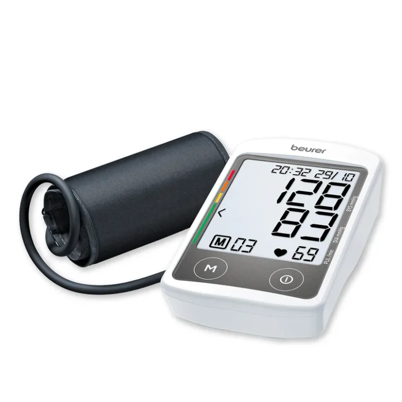 Beurer Blood Pressure Monitor ( BM -46 )