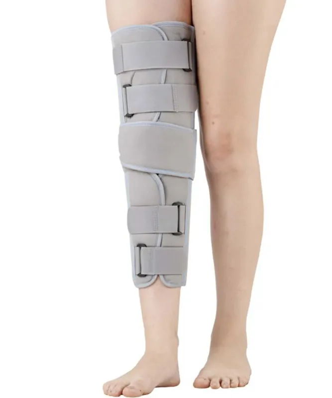 BFN Knee Immobilizer (Long type)