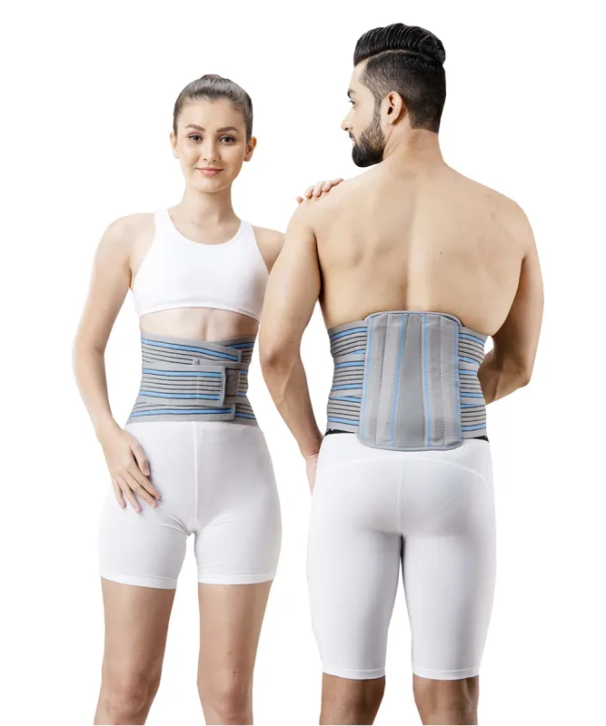 BFN Contoured L.S. Support