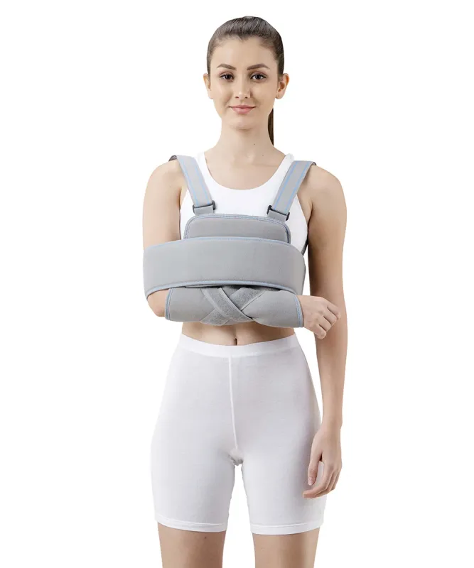 BFN Shoulder Immobilizer