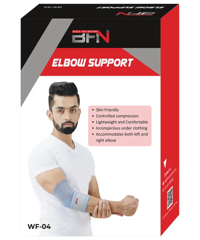 BFN Elbow Support