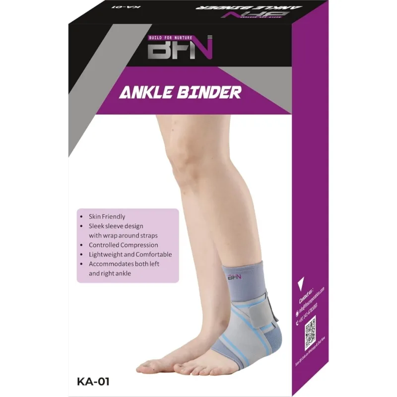 BFN Ankle Binder