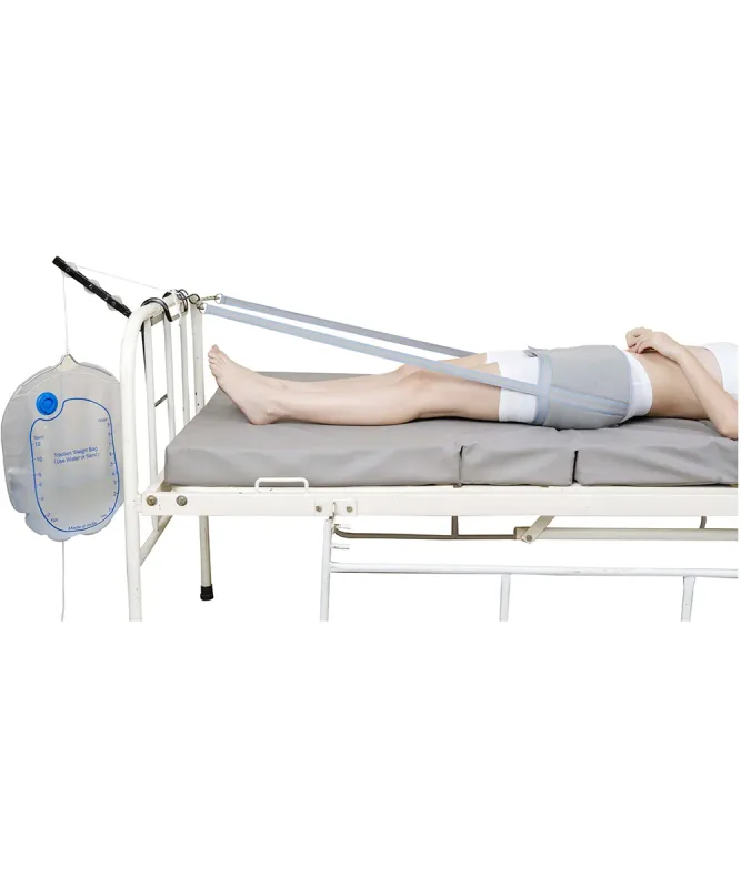BFN Palvic Traction Kit (With Weight Bag)