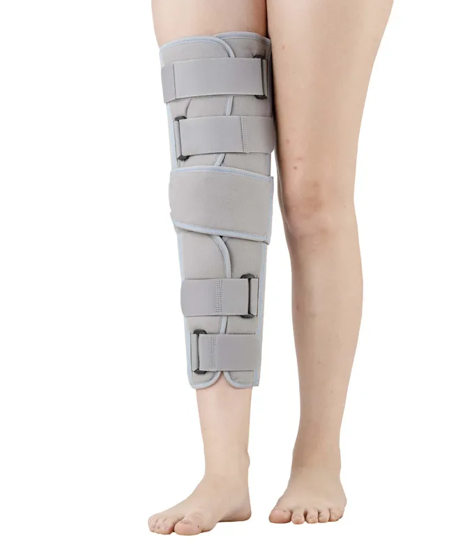 BFN Knee Immobilizer (22")
