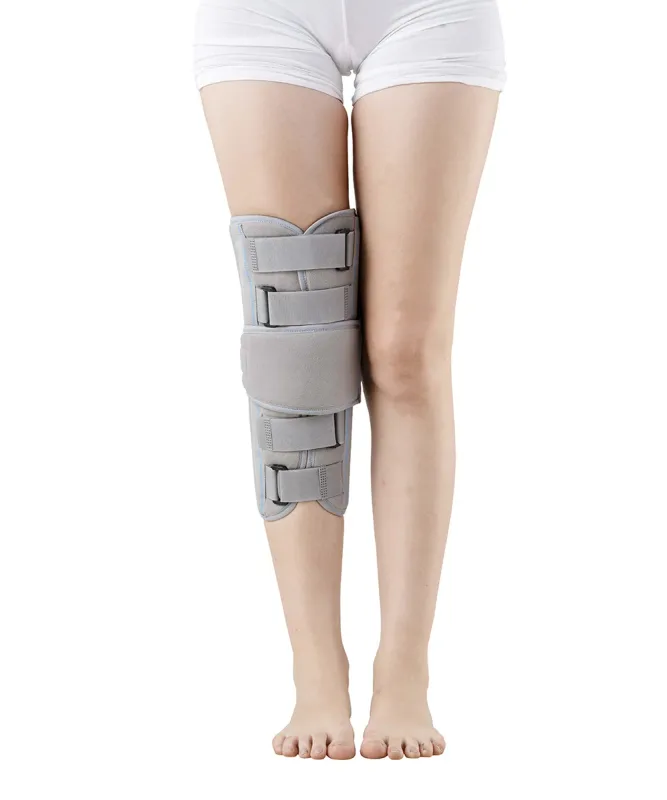 BFN Knee Immobilizer (Short type)