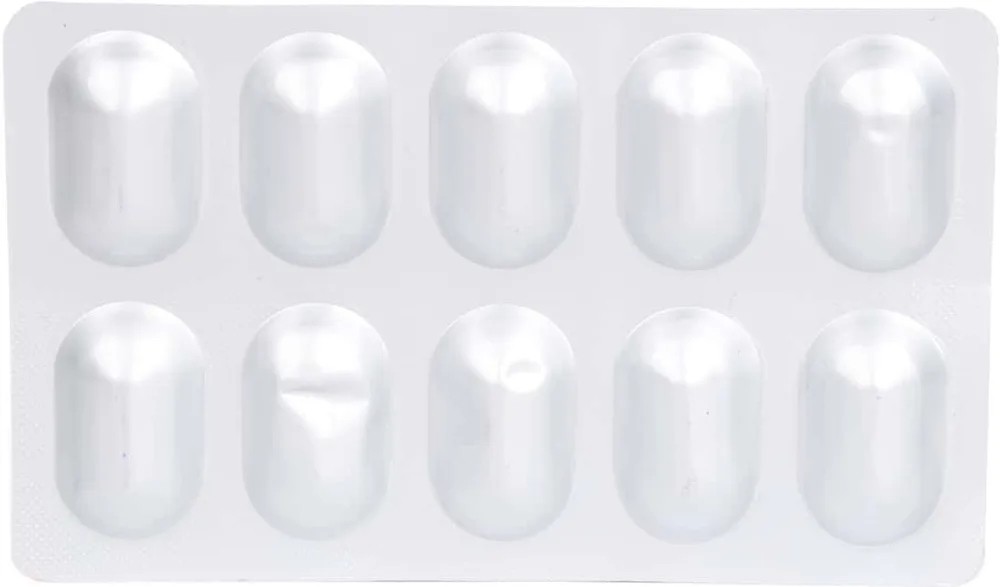 Bifilac HP Capsule