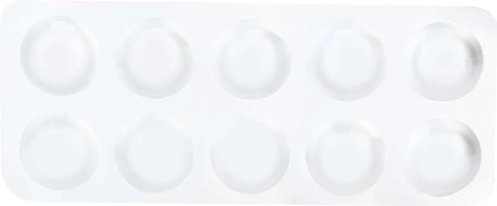 Bigbro Od 200mg Strip Of 10 Tablets