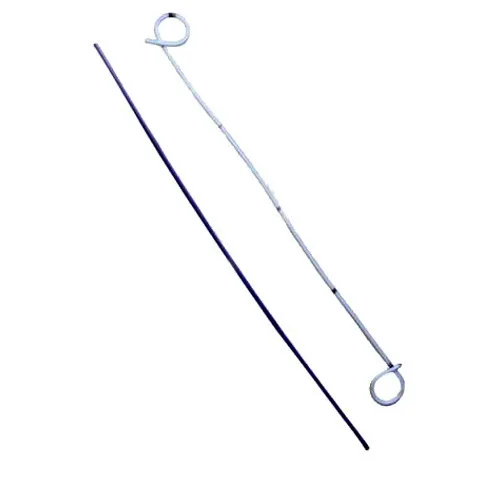 BIO-RAD Double J Stent - Both End Open