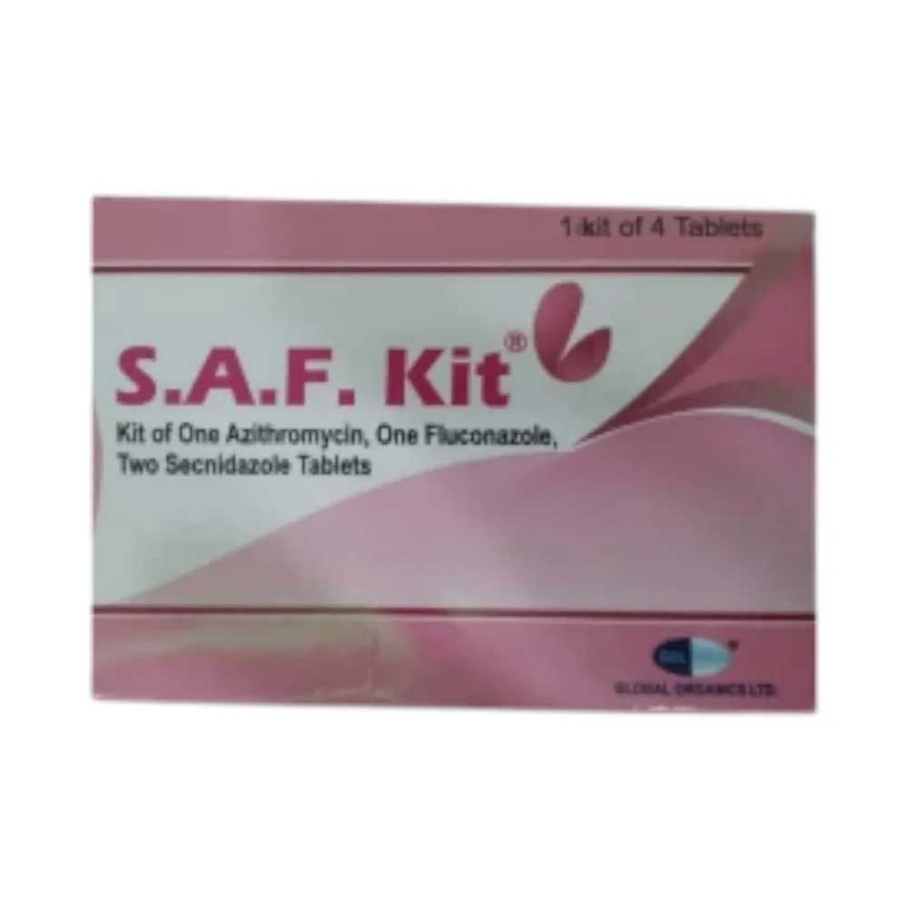 Saf Kit