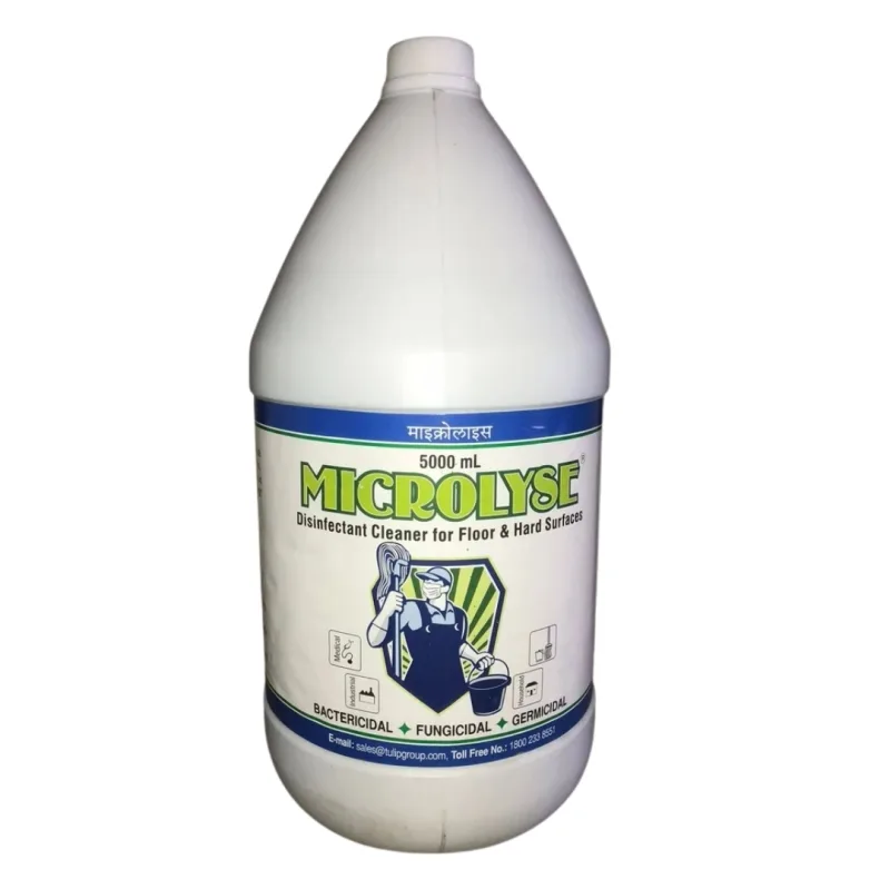 Microlyse Surface Cleaner 5Ltr