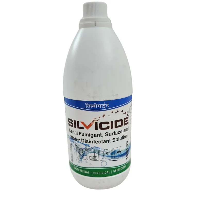 Silvicide (1 ltr) for Fogging