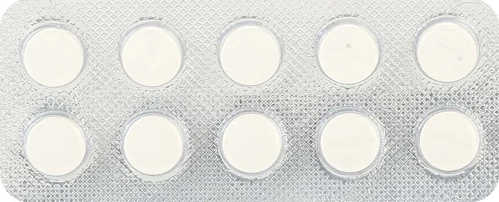 Biselect 10mg Strip Of 10 Tablets