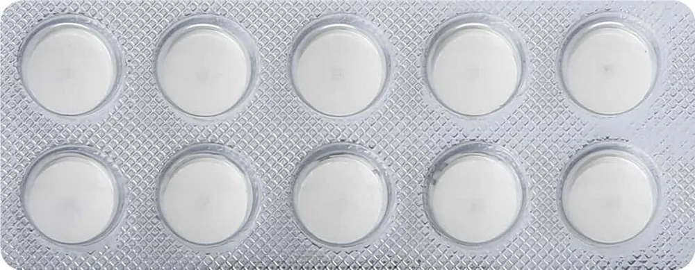Biselect 2.5mg Strip Of 10 Tablets