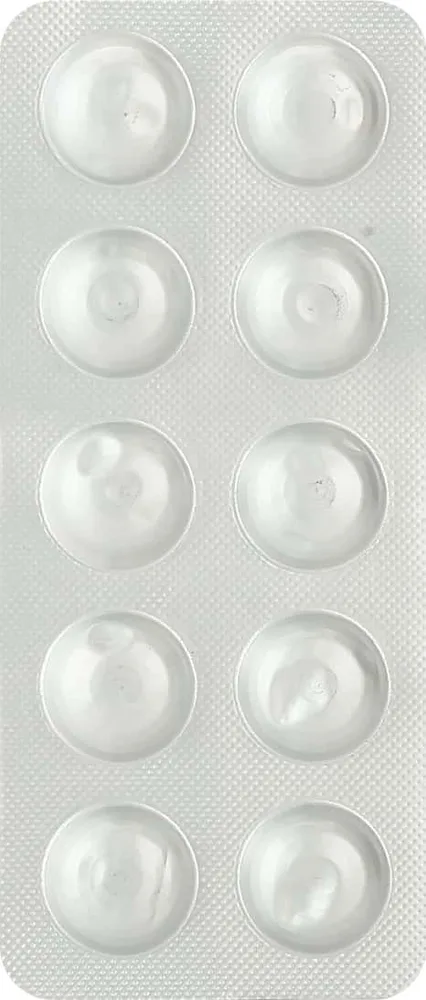 Bitatel M 25mg Strip Of 10 Tablets