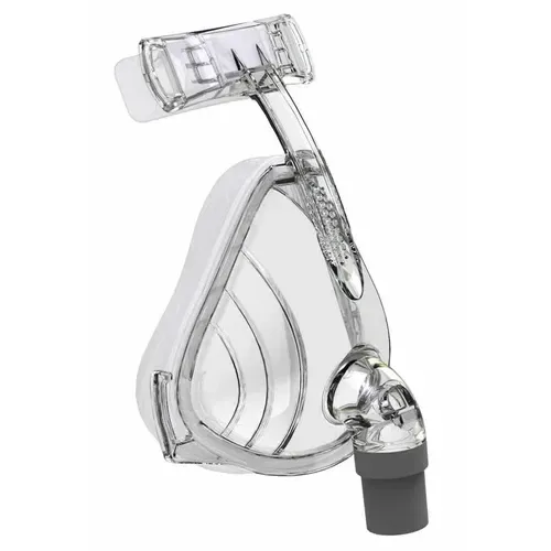 BMC Full Face BIPAP Mask - Large
