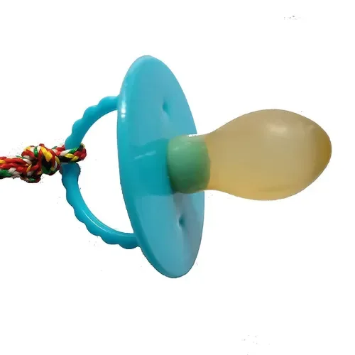 Bonne Baby Encee Soother Nipples (Honey Nipple)