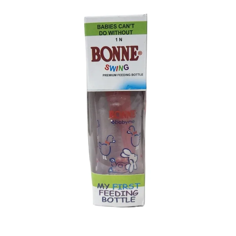 Bonne Swing Feeding Bottle 250 ml